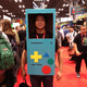Illustration for article titled The Absolute Best Cosplay From New York Comic-Con 2013